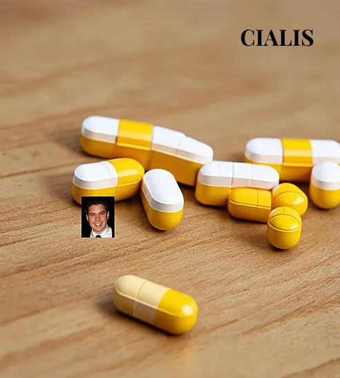 Existe cialis generico en españa